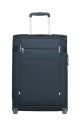 Samsonite Citybeat Upright 55/20 55 Navy Blue #1