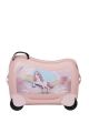 Samsonite Dream2Go Ride-On Suitcase Unicorn Tess #1