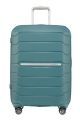Samsonite Flux Spinner 68/25 Exp Arctic Blue #1