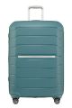 Samsonite Flux Spinner 75/28 Exp Arctic Blue #1