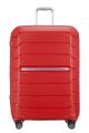 Samsonite Flux Spinner 75/28 Exp Red #1