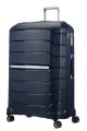 Samsonite Flux Spinner 81/30 Exp Navy Blue #1