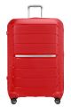 Samsonite Flux Spinner 81/30 Exp Red #1