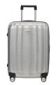 Samsonite Lite-Cube Spinner 55cm silver #1