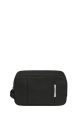 Samsonite Respark Toilet Kit Toilet Pouch Ozone Black #1