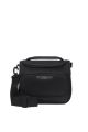 Samsonite Spark Sng Eco Beauty Case Fl Black #1