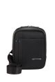 Samsonite Spectrolite 3.0 Tabl. Crossover S 7.9" Black #1