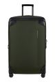 Samsonite Splendix Spinner 79/29 DF EXP Green Black #1