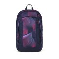 Satch Air Schulrucksack Einzeln Seismic Pink #1