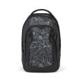 Satch Match Plus Schulrucksack Einzeln Street Ink #1