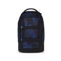 Satch Pack Schulrucksack Einzeln Seismic Blue #1