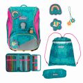 Scout Alpha Set Schulranzenset Happy Confetti #1