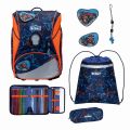Scout Alpha Set Schulranzenset Offroad #1