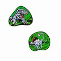 Scout Funny Snaps Move 2er Set Magnet Danger Dino #1