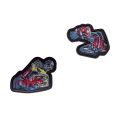 Scout Funny Snaps Move 2er Set Magnet Feuerwehr #1