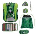 Scout Micro Set Schulranzenset Danger Dino #1