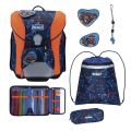 Scout Micro Set Schulranzenset Offroad #1