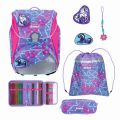 Scout Alpha Set Schulranzenset Pony Love #1