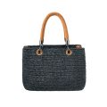 Seabreeze Seabreeze Tote-Black #1
