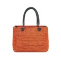 Seabreeze Seabreeze Tote-Coral #1
