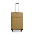Stratic Light + Weichschalen-Koffer L khaki #1