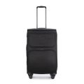 Stratic Bendigo Light Style Koffer M black #1