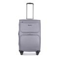 Stratic Bendigo Light Style Koffer M grey #1