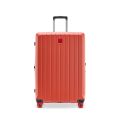 Stratic Buzz Trolley L rosso/clay #1