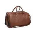 The Chesterfield Brand Jayven Reisetasche Travelbag  28 Cognac #1