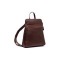 The Chesterfield Brand Linford Rucksack Brown #1
