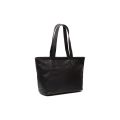The Chesterfield Brand Monza Shopper Black #1