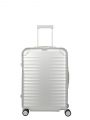 Titan Eternity 4-Rad Trolley M+ Silber #1