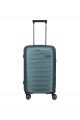 Travelite Air Base Trolley 4w S Slim Ice Blue #1