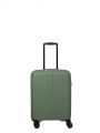 Travelite Air Stripe Trolley 4w S Green #1