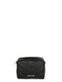 Travelite Barbara Cozy Crossbody Bag Schwarz #1