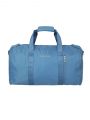 Travelite Basics Kleidersack Reisetasche Denim #1