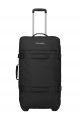 Travelite Bolonia Wheeled Duffle L Black #1