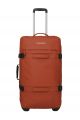 Travelite Bolonia Wheeled Duffle L Orange #1