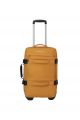 Travelite Bolonia Wheeled Duffle S Yellow #1