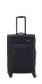 Travelite Chios Trolley M 67 Schwarz #1