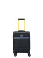 Travelite Color Craze 4w Trolley S Blau #1