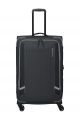 Travelite Corsiica Trolley 4w L exp. Black #1