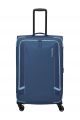 Travelite Corsiica Trolley 4w L exp. Blue #1