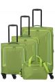 Travelite Corsiica 4w Lexp/Mexp/Sexp/BB Fresh Green #1