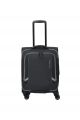 Travelite Corsiica Trolley 4w S exp. Black #1