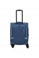 Travelite Corsiica Trolley 4w S exp. Blue #1
