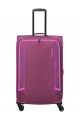 Travelite Corsiica Trolley 4w L exp. Pink #1