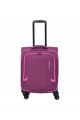 Travelite Corsiica Trolley 4w S exp. Pink #1