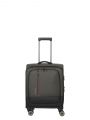 Travelite Crosslite 4W Trolley S Erw. Grün #1