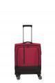 Travelite Crosslite 4w Trolley S Red #1